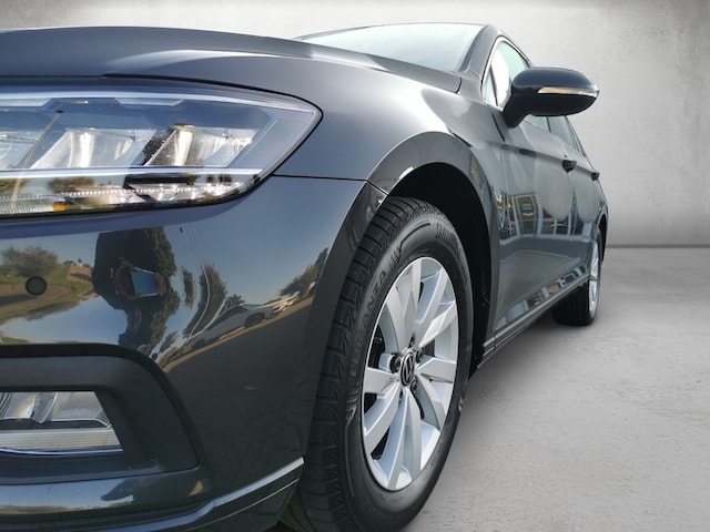 Volkswagen Passat 2.0 TDI DSG Variant
