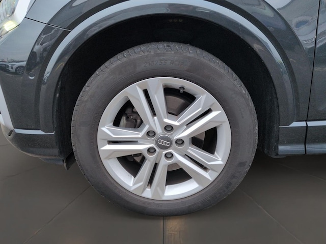 Audi Q2 40 TFSI Quattro S-Tronic