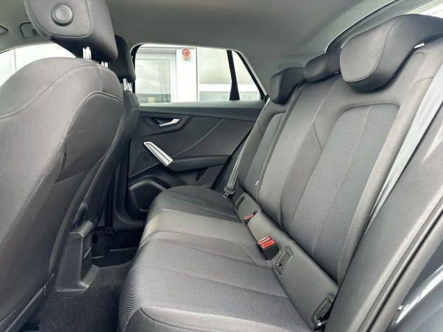 Audi Q2 30 TFSI