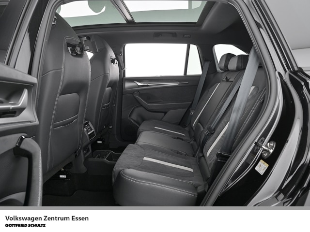 Skoda Kodiaq Sportline