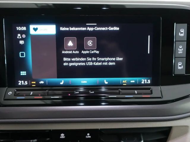 Volkswagen Multivan Business T7