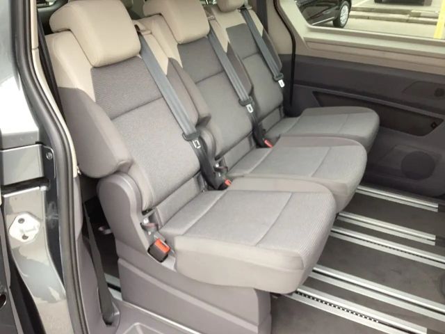 Volkswagen Multivan T7