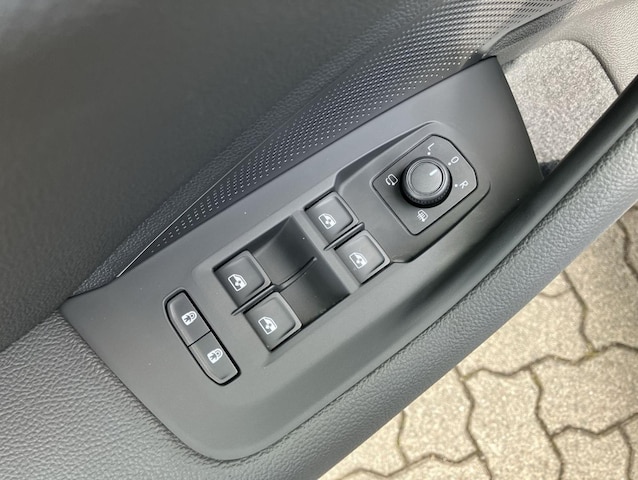 Skoda Superb 2.0 TDI Combi