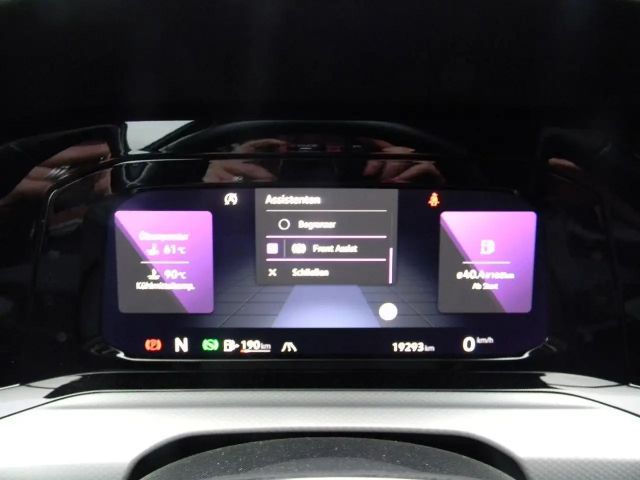 Volkswagen Golf DSG Golf VIII Move