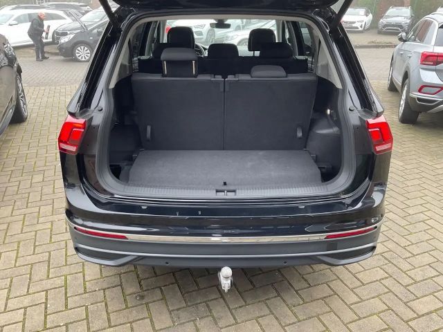 Volkswagen Tiguan 2.0 TDI Allspace DSG