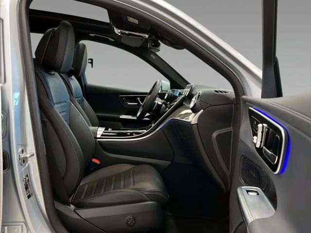 Mercedes-Benz GLC 200 4MATIC AMG Line