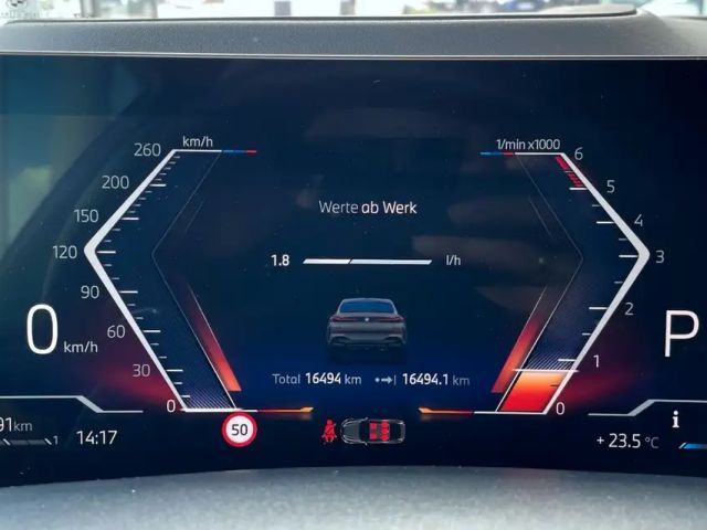 BMW X6 M-Sport xDrive30d