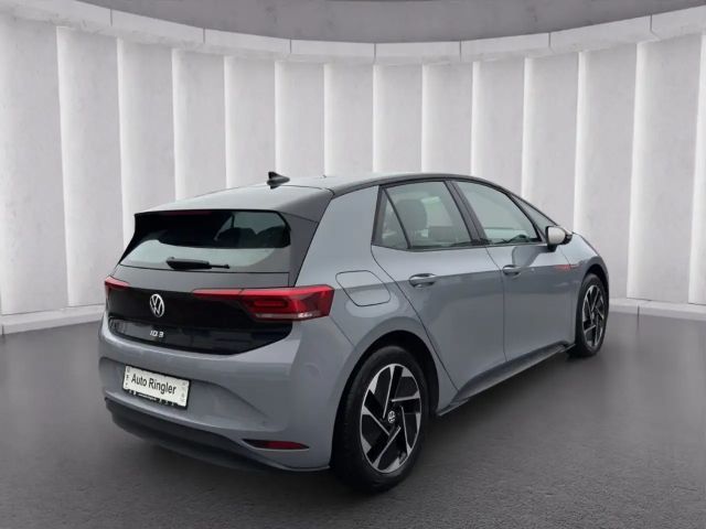 Volkswagen ID.3 Performance Pro