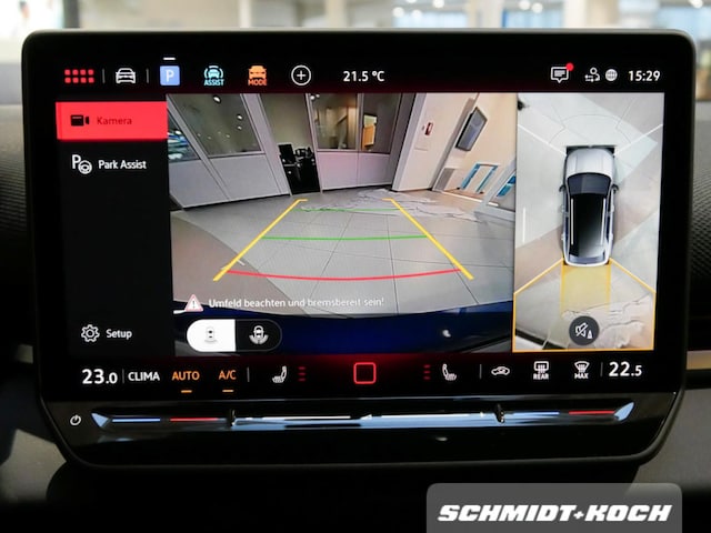 Volkswagen T-Roc 1.5 eTSI R-Line