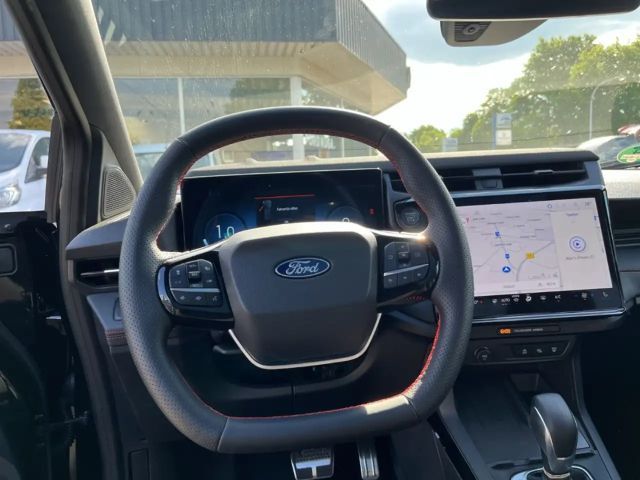 Ford Puma EcoBoost ST Line