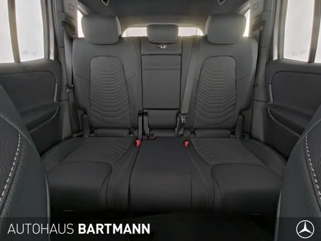 Mercedes-Benz EQB 350 4MATIC Progressive