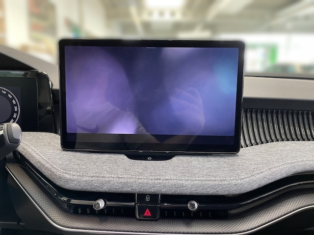 Skoda Superb 1.5 TSI Combi