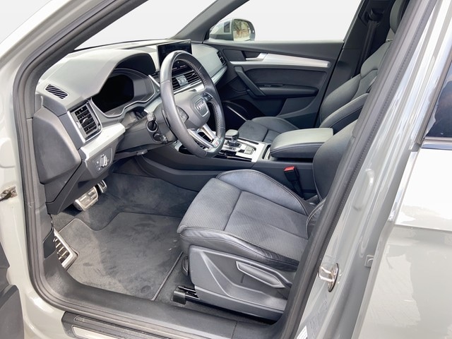 Audi Q5 40 TDI Quattro S-Tronic