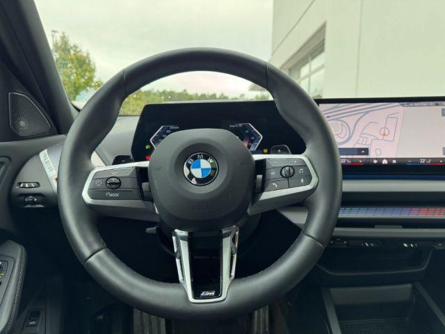 BMW 120 120d M-Sport