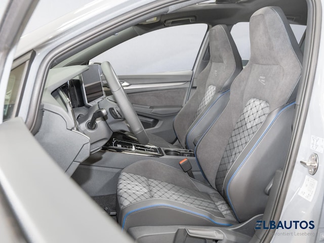 Volkswagen Golf Golf 1,5     R-L  BT110eTSID7F