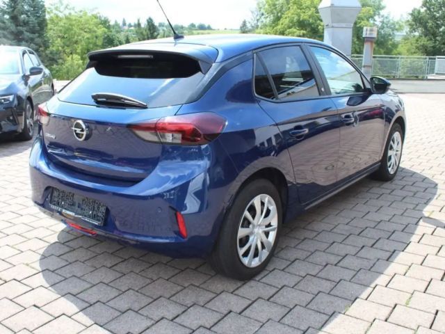 Opel Corsa Edition