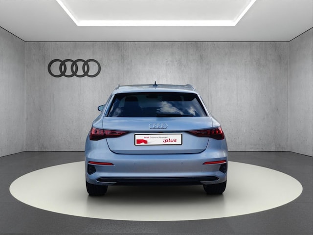 Audi A3 30 TFSI S-Tronic Sportback