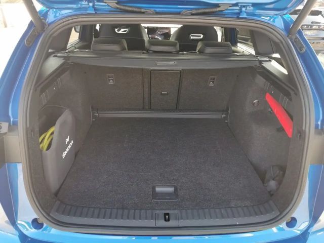 Skoda Enyaq Sportline iV 80