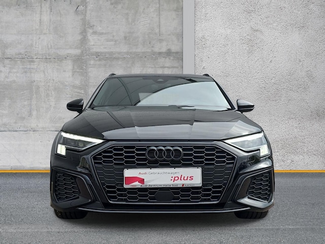 Audi A3 35 TFSI S-Line S-Tronic Sportback