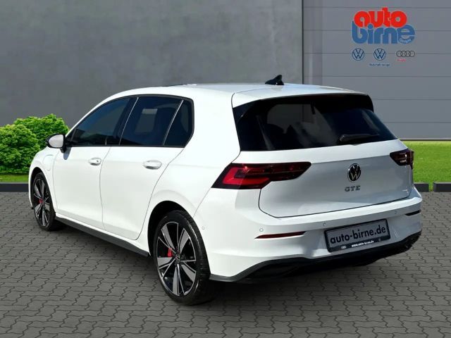 Volkswagen Golf GTE Golf VIII eHybrid