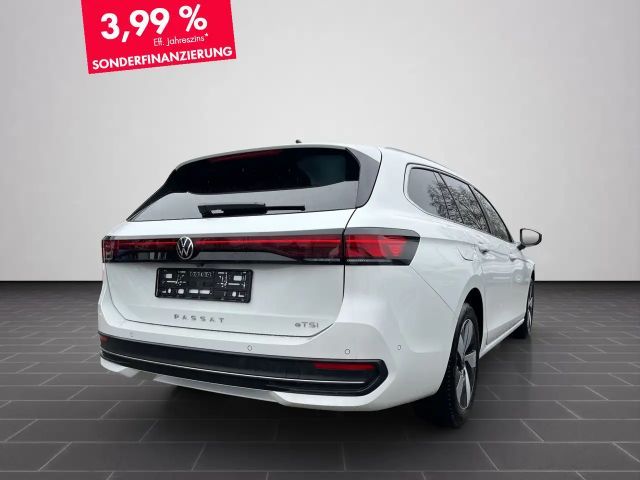 Volkswagen Passat Business DSG Variant