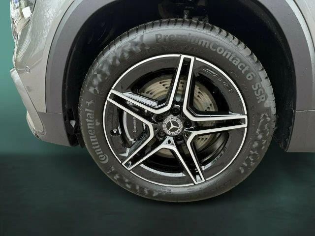 Mercedes-Benz GLB 220 4MATIC AMG Line