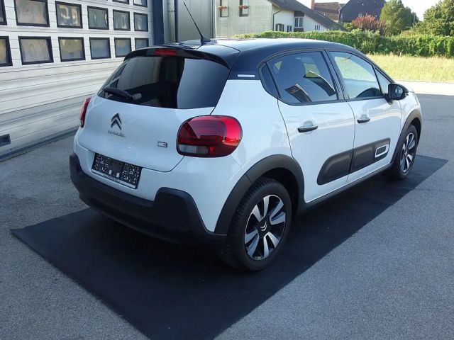 Citroën C3 Max PureTech