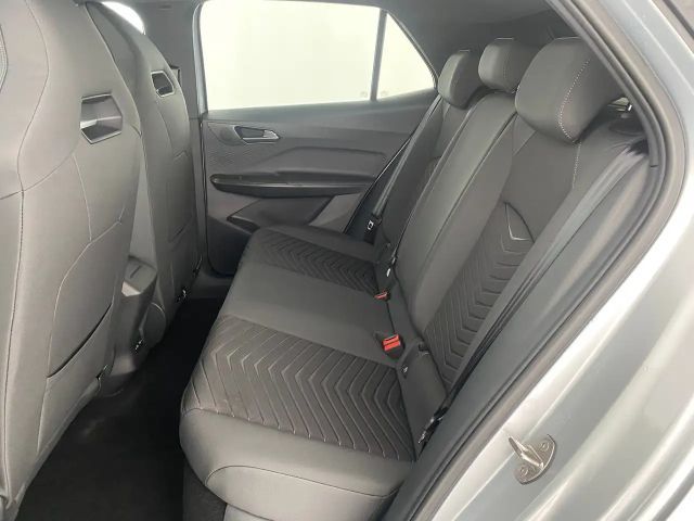 Cupra Born 77 kWh eBoost