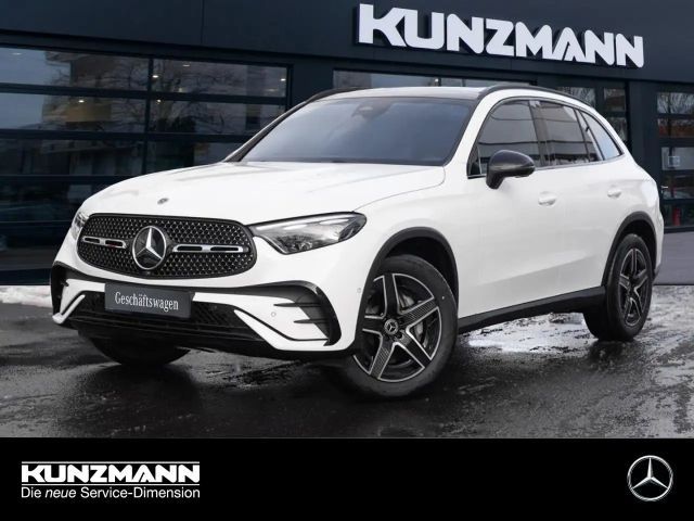 Mercedes-Benz GLC 220 4MATIC AMG Line GLC 220 d