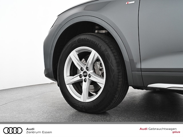 Audi Q5 40 TDI Quattro S-Tronic