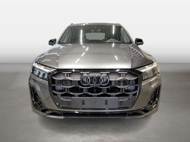 Audi Q7 Hybride Quattro