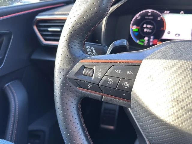 Cupra Leon Sportstourer VZ e-Hybrid