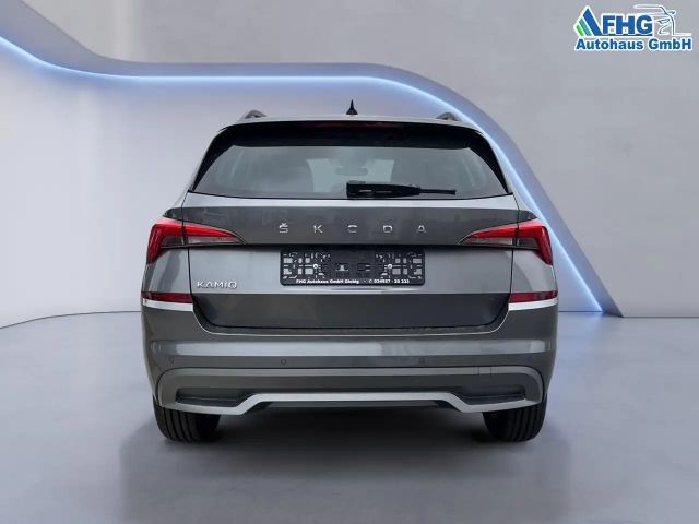 Skoda Kamiq 1.0 TSI Ambition