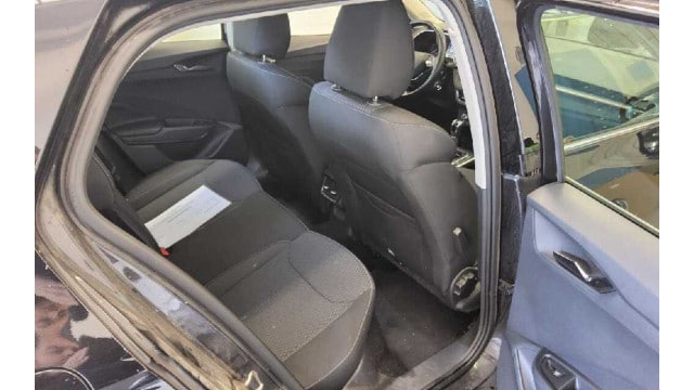 Skoda Fabia 1.0 TSI Style Style