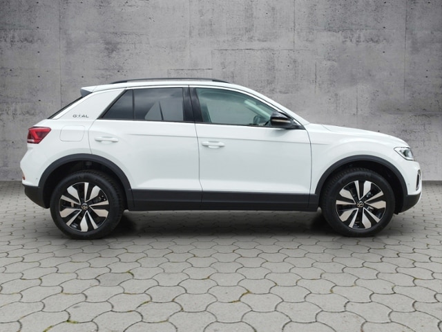Volkswagen T-Roc 1.0 TSI