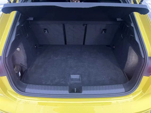 Audi A3 1.5 TFSI S-Line S-Tronic Sedan