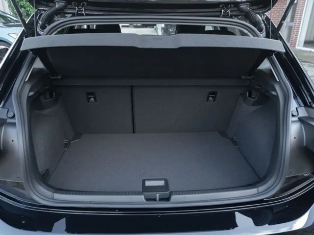 Volkswagen Polo DSG Style