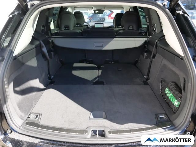 Volvo EX90 AWD Plus Twin motor