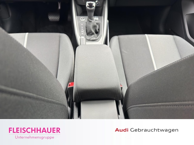 Audi A1 30 TFSI S-Tronic Sportback