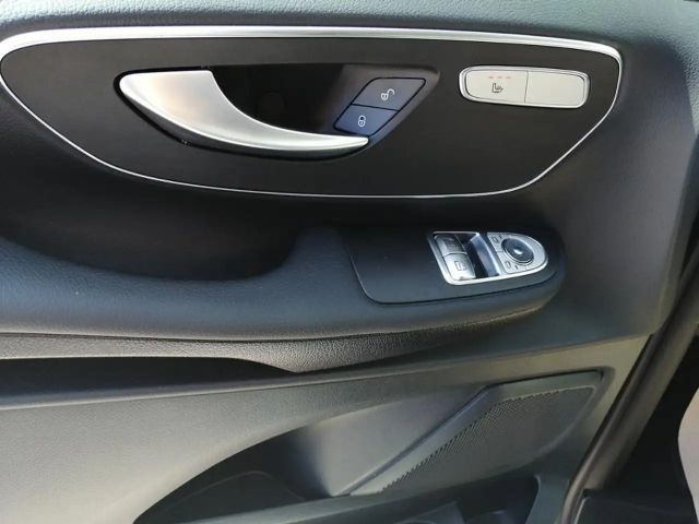 Mercedes-Benz EQV 300 Limousine Lang