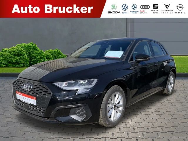 Audi A3 35 TFSI Sedan Sportback