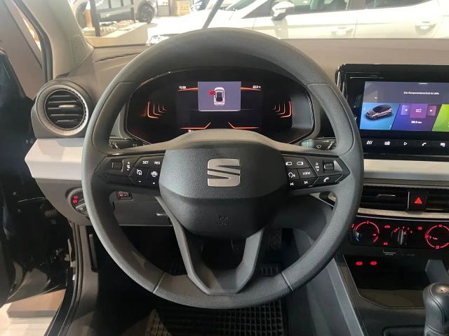 Seat Arona 1.0 TSI Reference