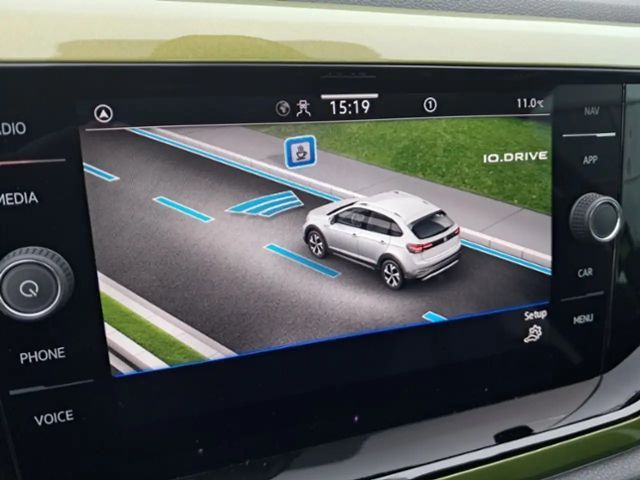 Volkswagen Taigo 1.0 TSI DSG Style