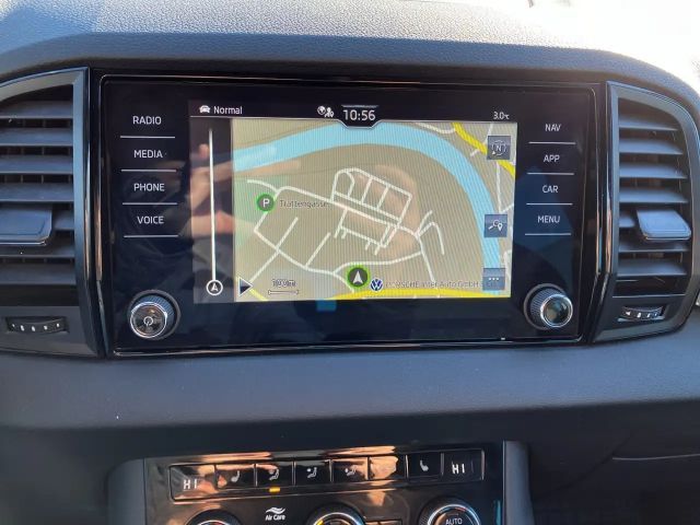 Skoda Karoq ACT Sportline