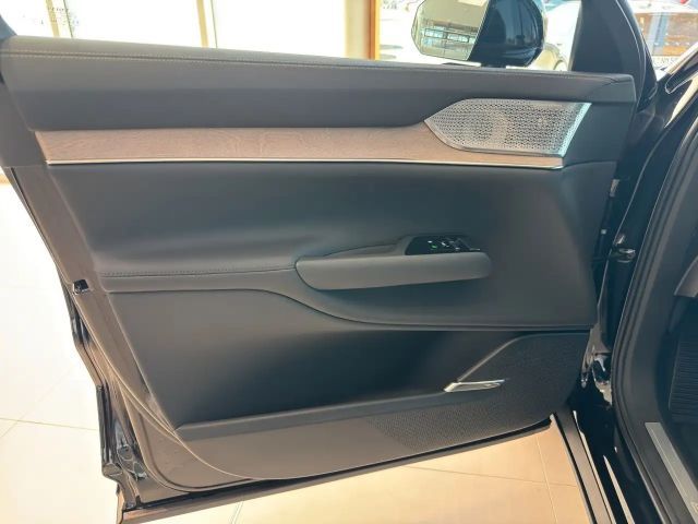 Volvo EX90 AWD Twin motor Ultra