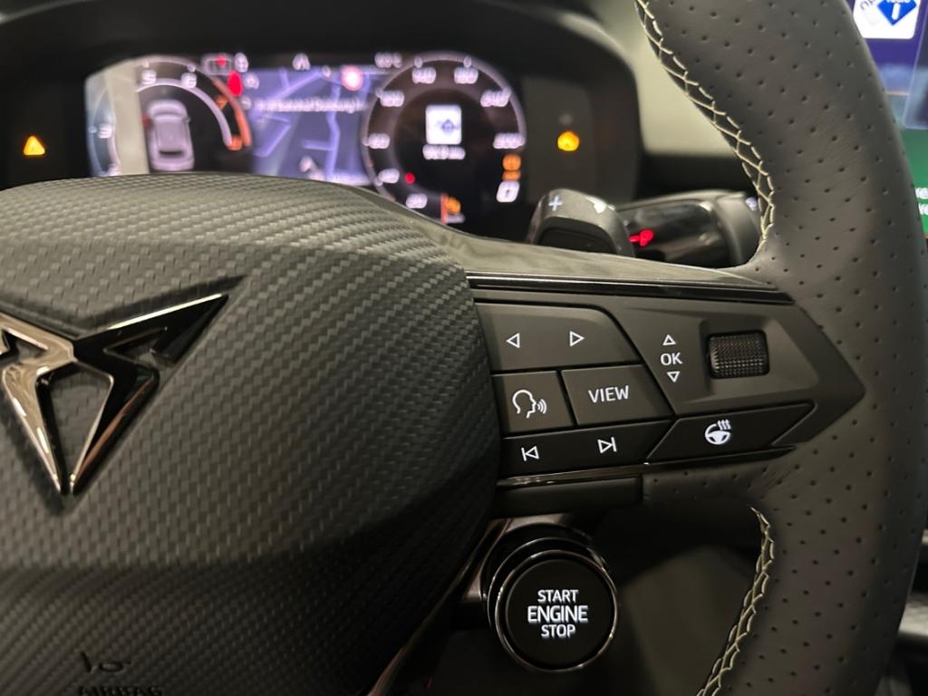 Cupra Terramar 1.5 e-Hybrid VZ e-Hybrid