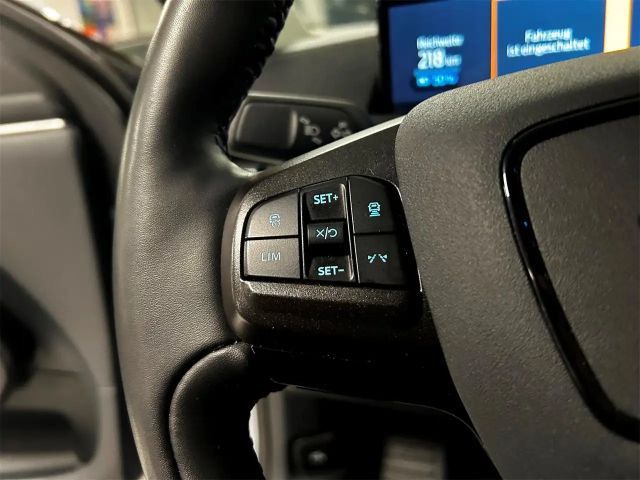 Ford Mustang Mach-E Extended range