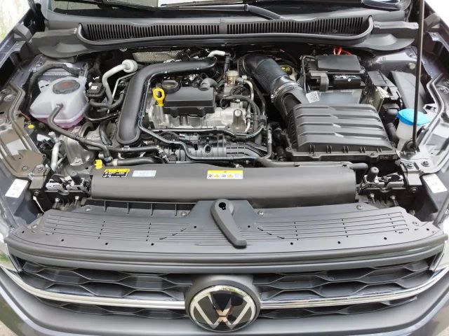 Volkswagen Taigo 4Me TSI