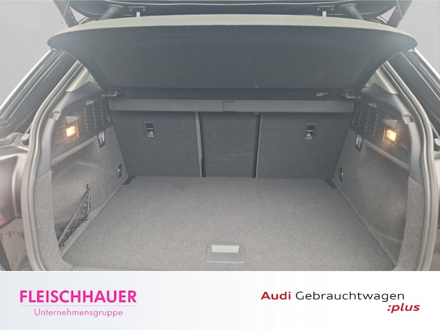 Audi Q2 35 TFSI S-Tronic