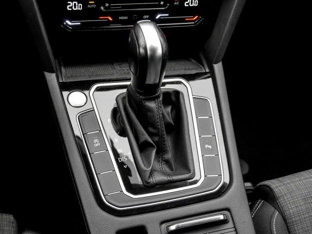 Volkswagen Passat 2.0 TDI Business DSG Variant